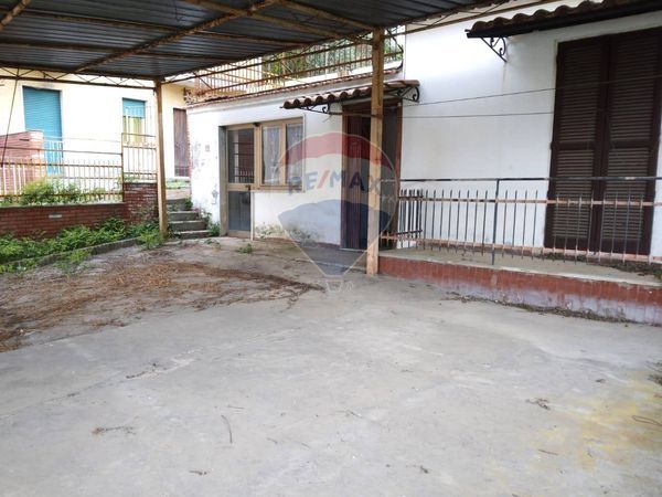 Casa Indipendente Marina di Minturno, Minturno, LT Vendita - Foto 2