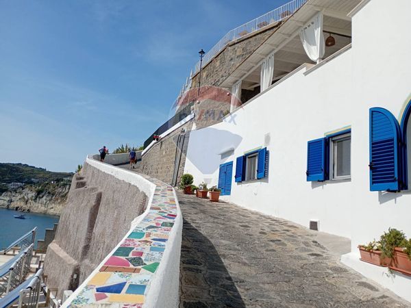 Appartamento Sant'Angelo, Serrara Fontana, NA Vendita