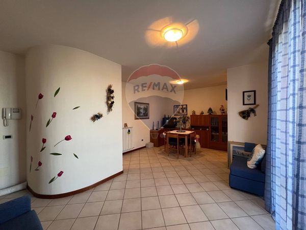 Appartamento Chianciano Terme, SI Vendita - Foto 2