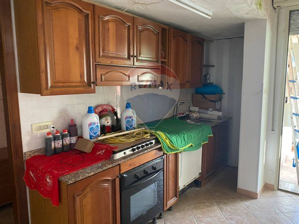 Casa Indipendente Canicattini Bagni, SR Vendita