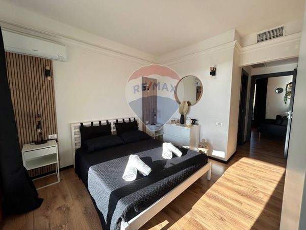 Appartamento Zona Is Molas, Pula, CA Vendita - Foto 4