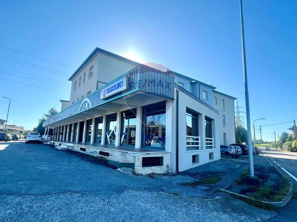 Negozio Ciliverghe, Mazzano, BS Affitto - Foto 3