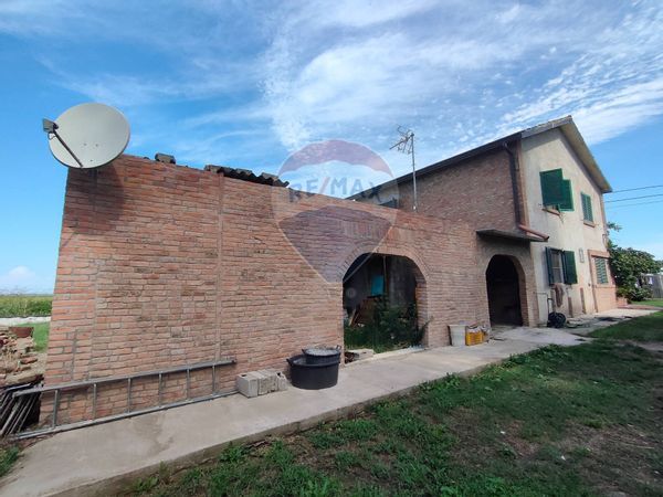 Casa Indipendente Jolanda di Savoia, FE Vendita - Foto 4
