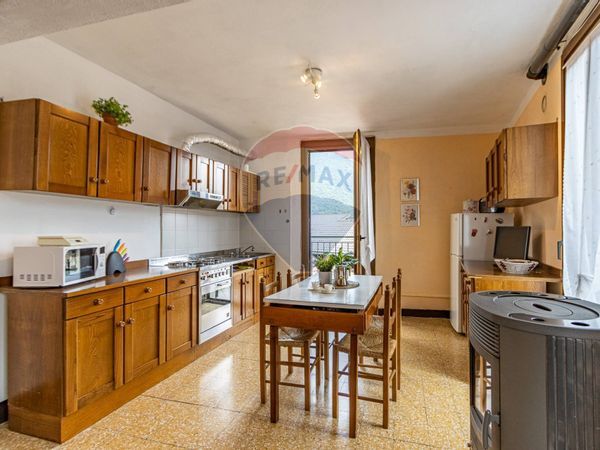 Attico/Mansarda Esino Lario, LC Vendita - Foto 4