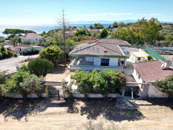 Villa singola Zona Capitana, Quartu Sant'Elena, CA Vendita - Foto 4