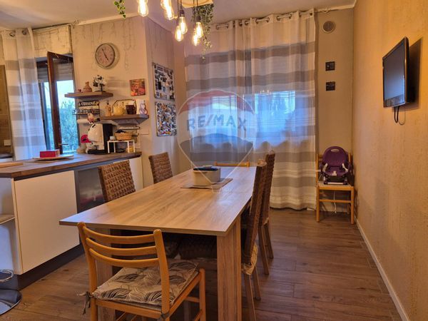 Appartamento Borgaro Torinese, TO Vendita - Foto 2