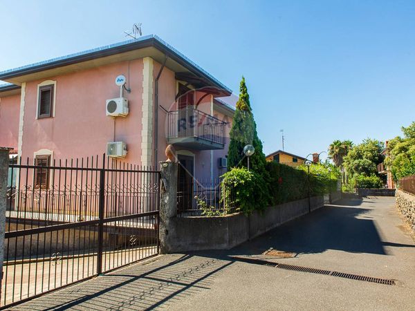 Villa singola Trecastagni, CT Vendita - Foto 2