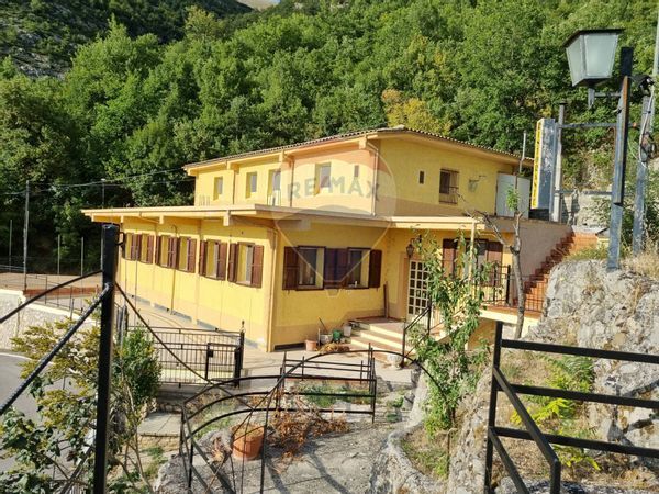 Locale Commerciale Pacentro, AQ Vendita - Foto 3