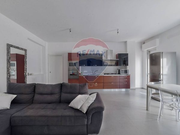 Appartamento Montesilvano Spiaggia, Montesilvano, PE Vendita - Foto 4