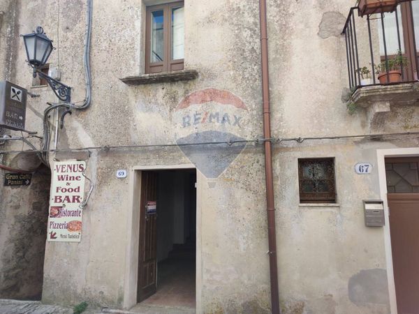 Casa Indipendente Erice Antica, Erice, TP Vendita - Foto 2