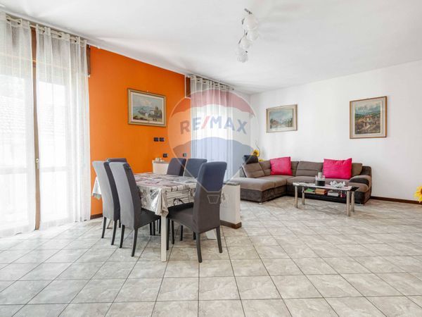 Villetta bifamiliare Vedano Olona, VA Vendita - Foto 3