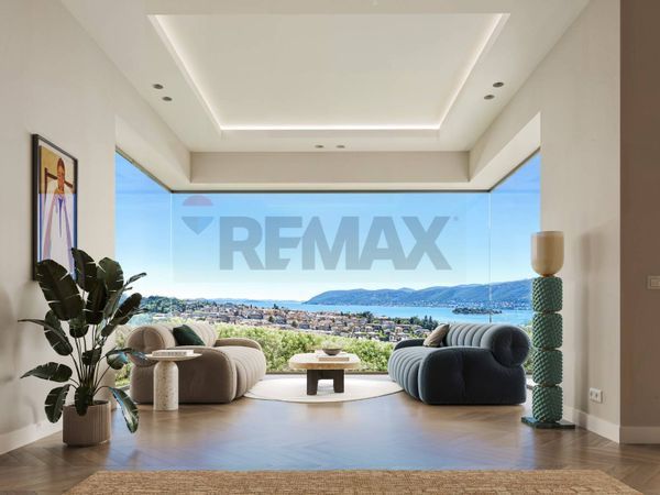 Villa singola Suna, Verbania, VB Vendita - Foto 2