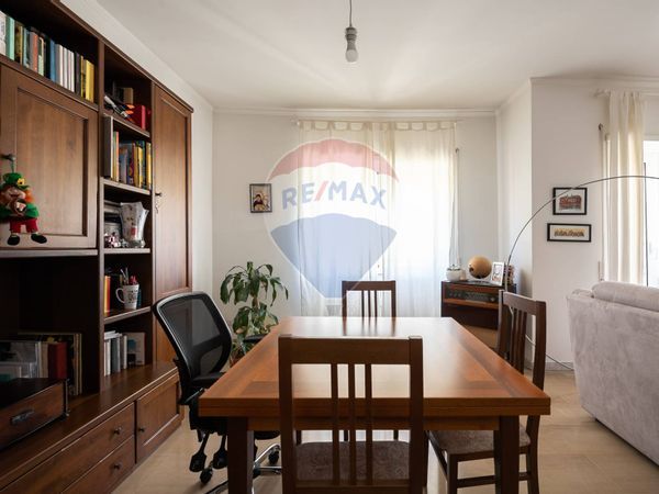 Appartamento Monteverde, Roma, RM Affitto - Foto 3