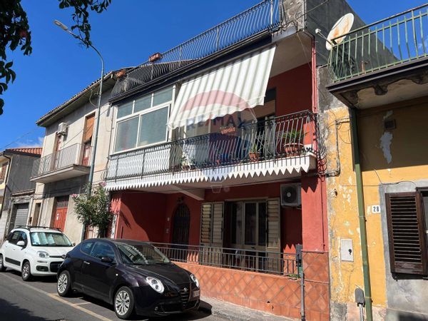 Casa Indipendente Nicolosi, CT Vendita - Foto 2