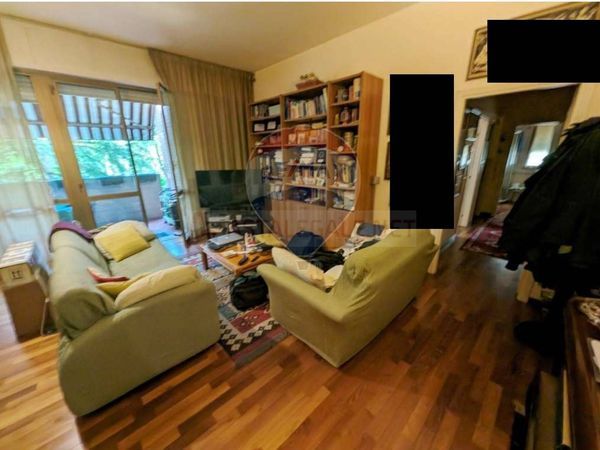 Appartamento Città, Forlì, FC Vendita