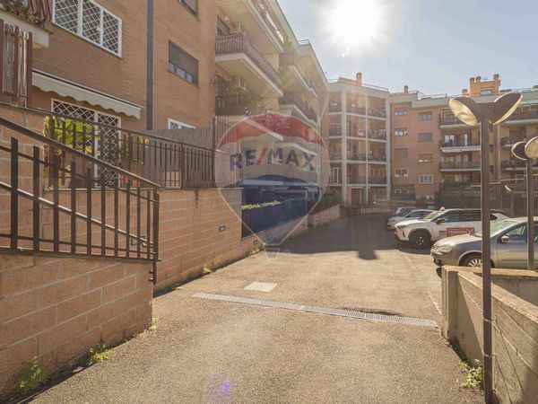 Appartamento Casetta Mattei, Roma, RM Vendita - Foto 3