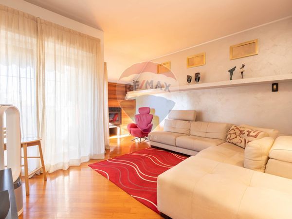 Attico/Mansarda Brugherio, MB Vendita - Foto 3