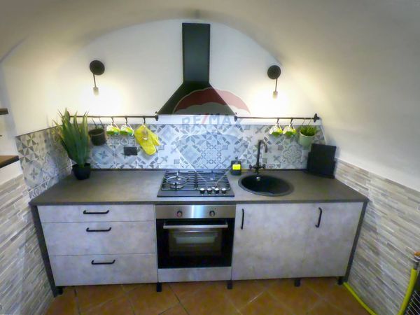 Casa Indipendente Ibla, Ragusa, RG Affitto - Foto 3