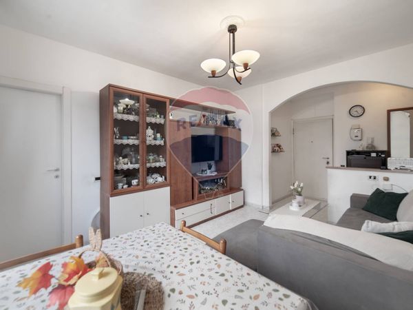 Appartamento Cinisello Balsamo, MI Vendita - Foto 3