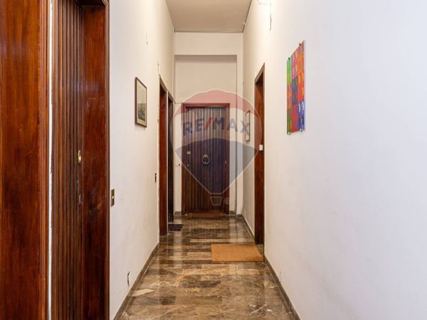 Appartamento Camilluccia, Roma, RM Affitto - Foto 4