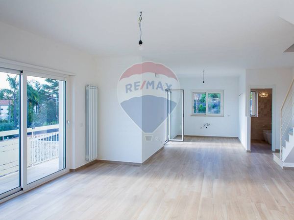 Porzione di villa San Giovanni la Punta, CT Affitto