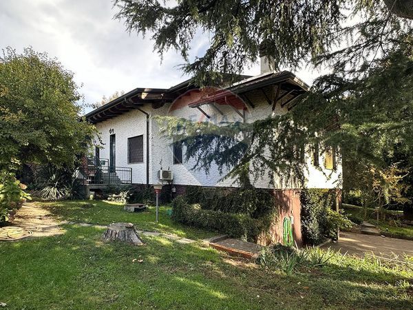 Villa singola Camparada, MB Vendita - Foto 4