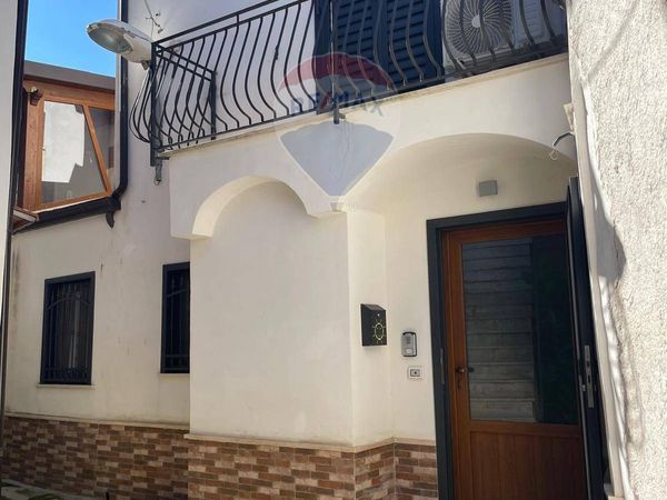 Appartamento Carinola, CE Vendita - Foto 2