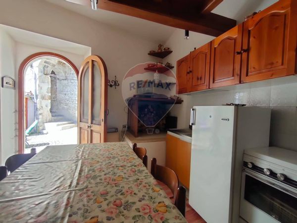 Appartamento Civitella Alfedena, AQ Vendita - Foto 3