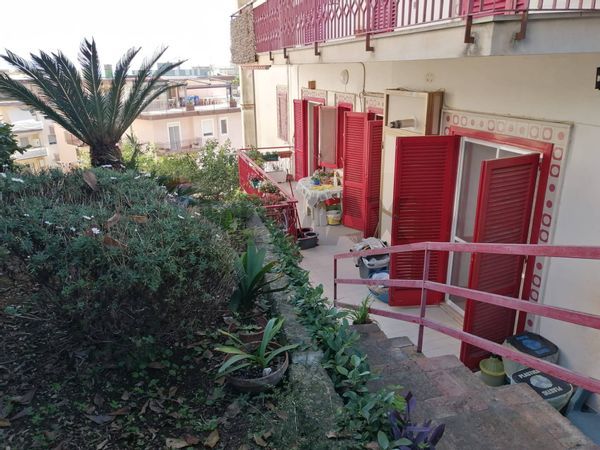 Appartamento Formia, LT Vendita