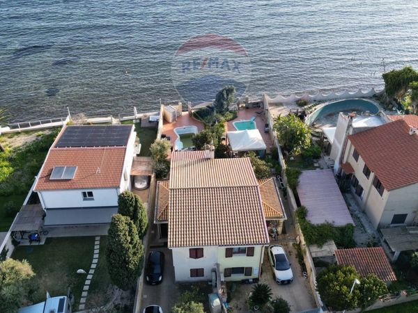 Villetta bifamiliare Zona Foxi, Quartu Sant'Elena, CA Vendita - Foto 3