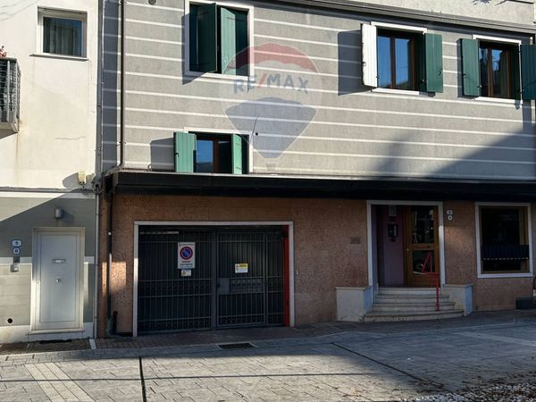 Garage/Box SAVONAROLA, Padova, PD Affitto - Foto 2