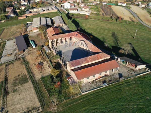 Cascina/Casale Montemagno, AT Vendita - Foto 3