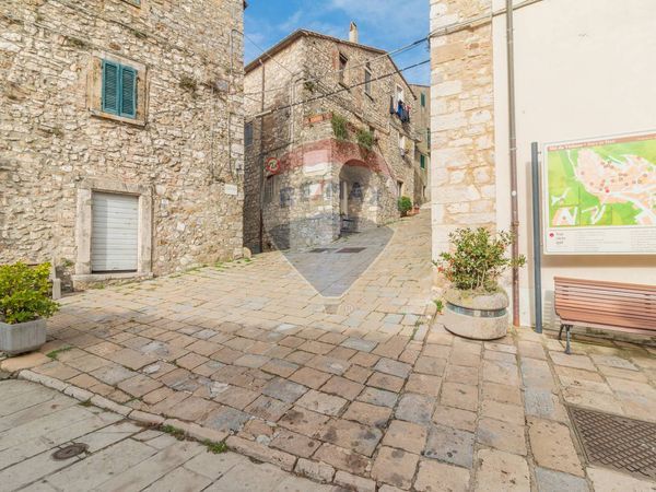 Appartamento Semproniano, GR Vendita - Foto 3