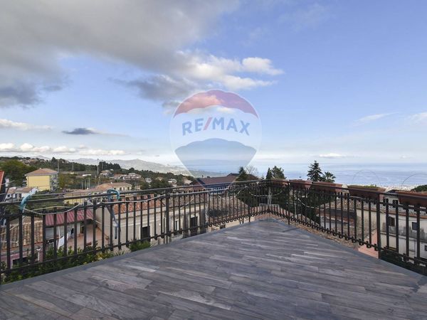 Casa Semindipendente Sant'Alfio, CT Vendita - Foto 3