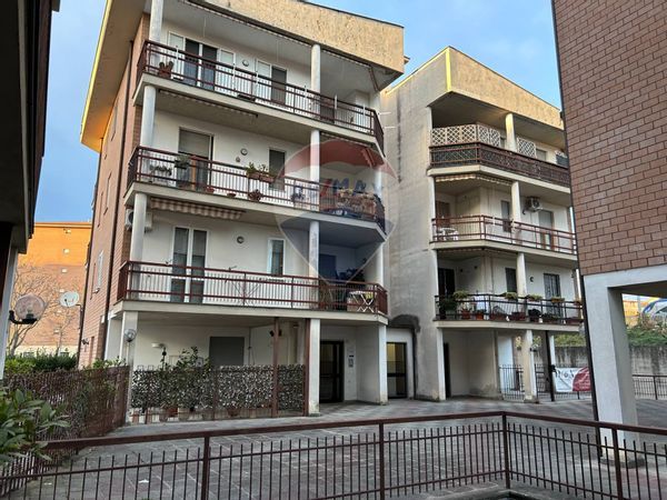 Appartamento Centro, Viterbo, VT Affitto