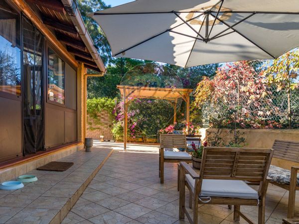 Villa o villino Altavilla Milicia, PA Vendita