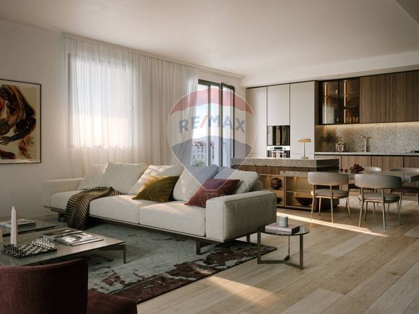 Appartamento Cascina Merlata, Milano, MI Vendita - Foto 2