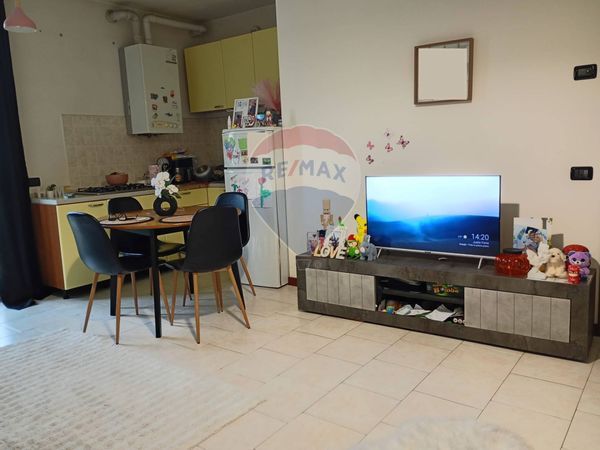 Appartamento Centro Urbano, Castel d'Ario, MN Vendita - Foto 2