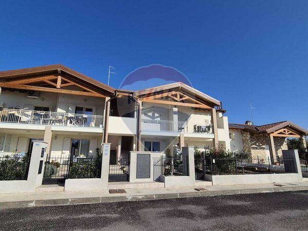 Appartamento Peschiera del Garda, VR Vendita - Foto 3