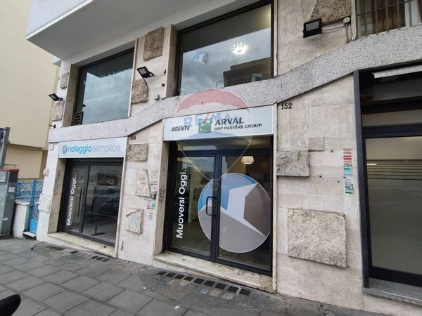 Negozio Nomentano, Roma, RM Affitto - Foto 4