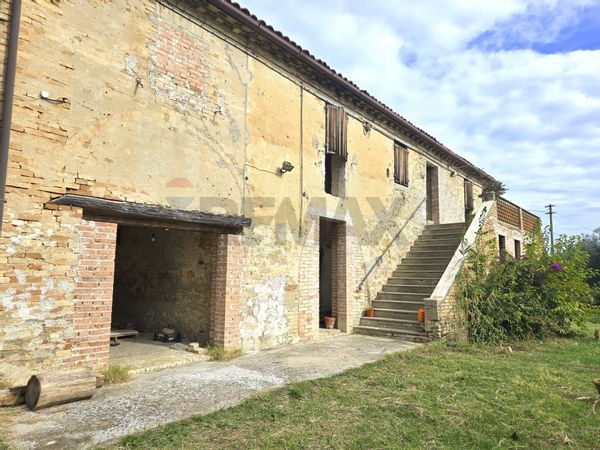 Cascina/Casale Sant'Elpidio a Mare, FM Vendita - Foto 4