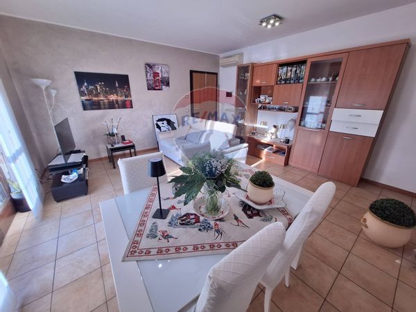 Appartamento Costa Volpino, BG Vendita - Foto 2