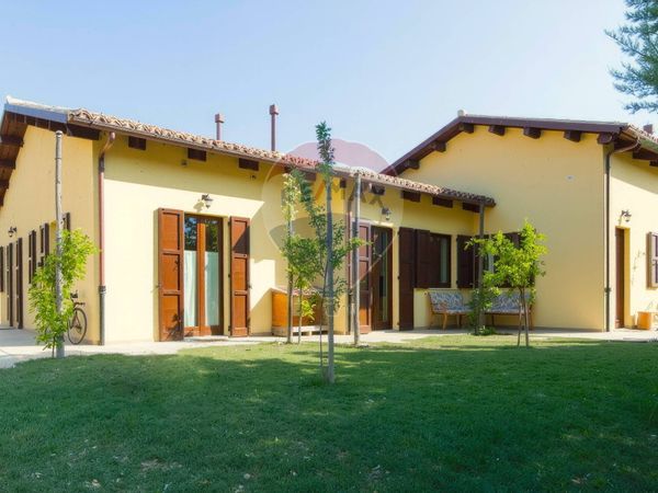 Villa singola Treia, MC Vendita