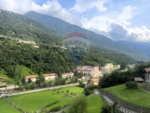 Appartamento Novelle, Sellero, BS Vendita