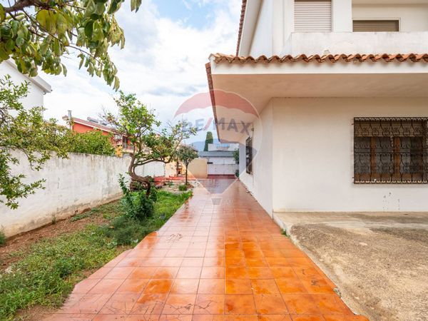 Villa singola Zona Su Spantu, Capoterra, CA Vendita - Foto 3