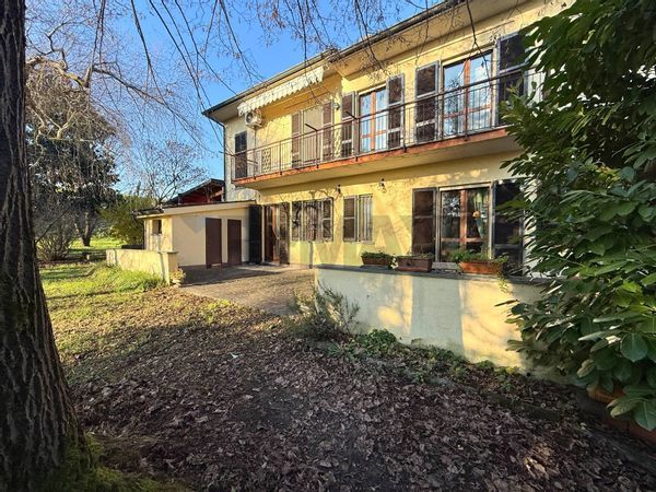 Casa Indipendente Mezzanino, PV Vendita - Foto 2