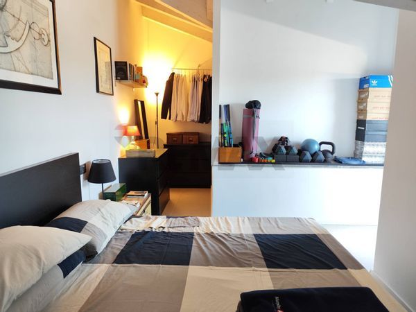 Appartamento Sacrofano, RM Affitto - Foto 2