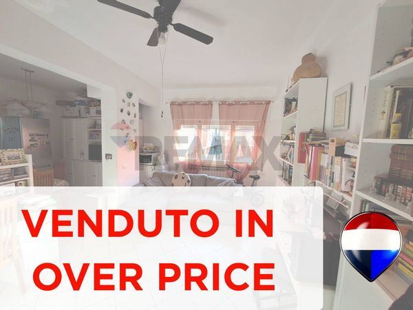 Appartamento Periferia sud, Livorno, LI Vendita