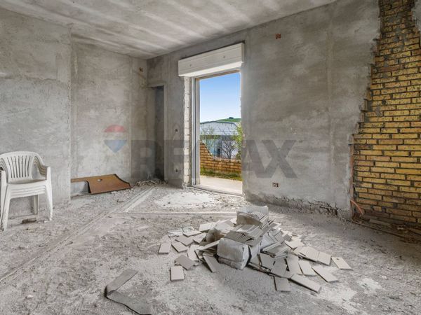 Casa Indipendente Pianospedale, Gissi, CH Vendita - Foto 4