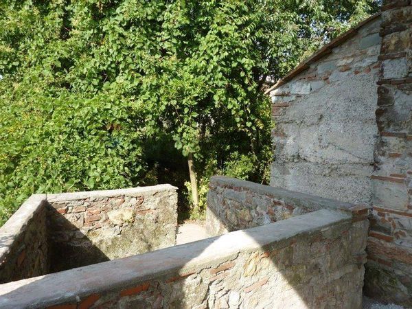 Porzione di villa Nozzano, Lucca, LU Vendita - Foto 3